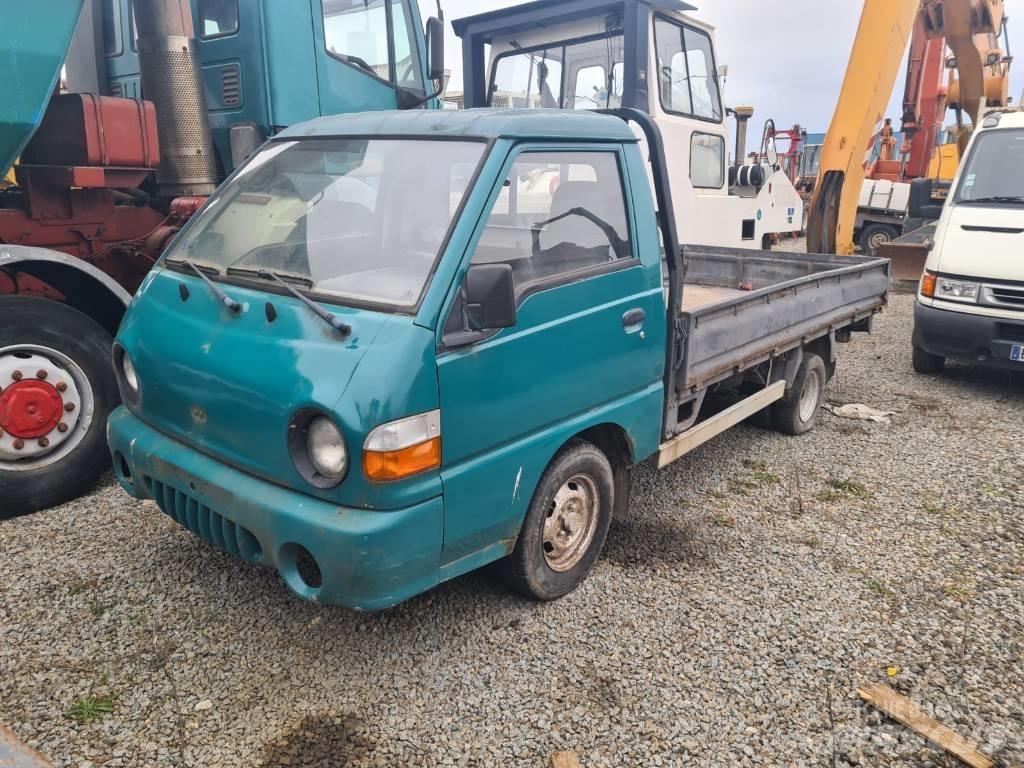 Hyundai H 100 Pickup/Αγροτικό
