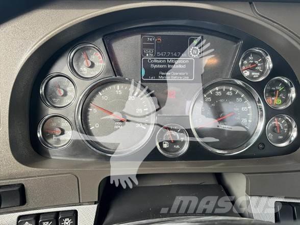 Kenworth T680 Τράκτορες