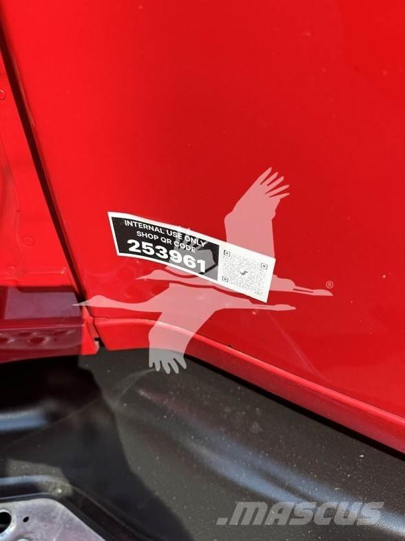 Kenworth T680 Τράκτορες