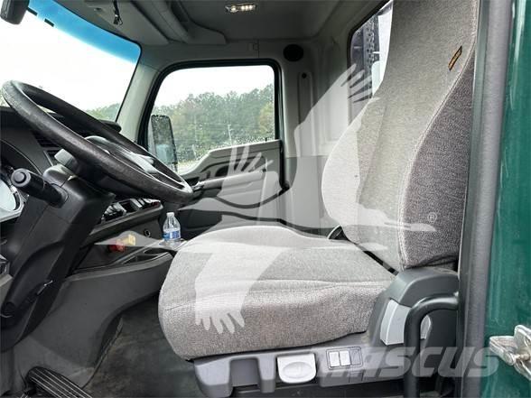 Kenworth T680 Τράκτορες