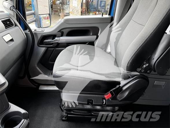 Kenworth T680 Τράκτορες