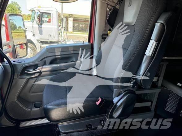 Kenworth T680 Τράκτορες