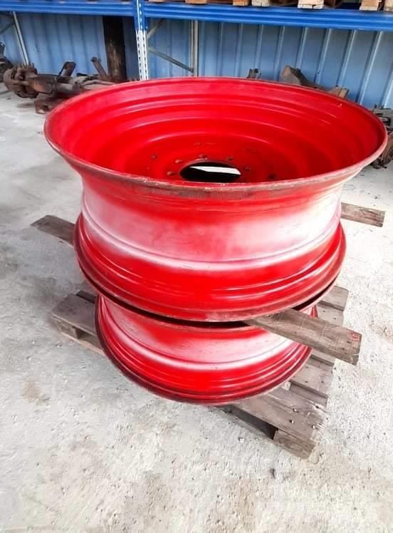 Fendt 15x38 RIMS Ελαστικά και ζάντες