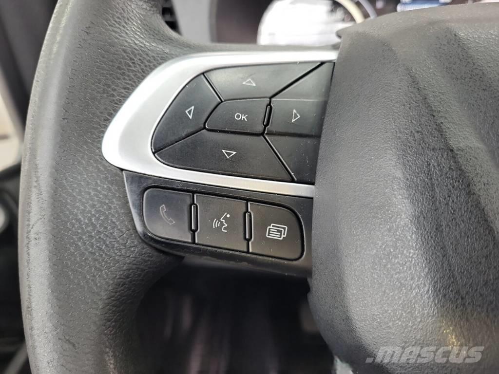 Iveco Daily 35-120 Φορτηγά Ανατροπή