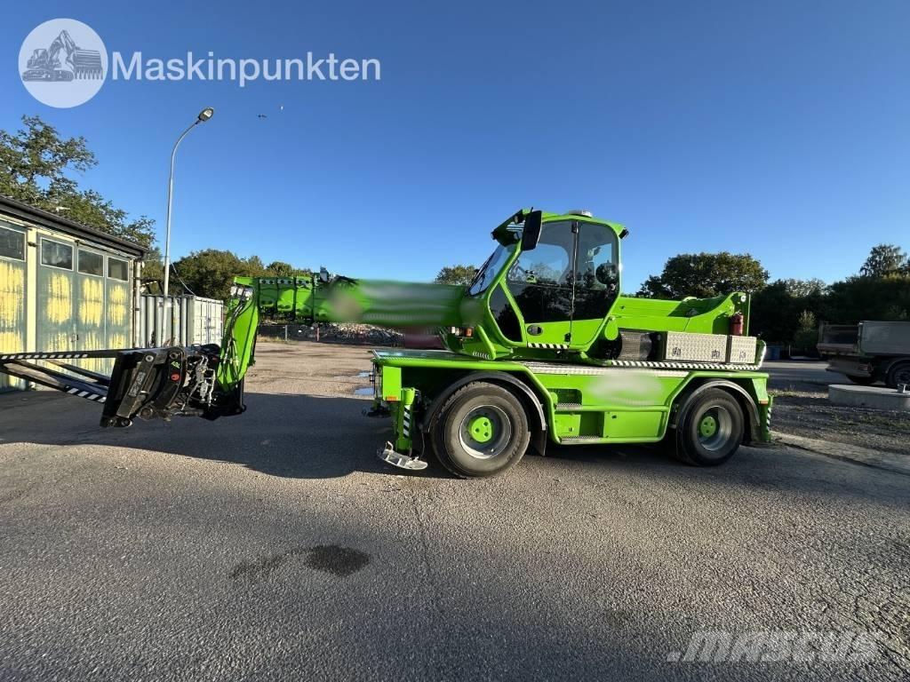 Merlo Roto40.30 MCSS Τηλεσκοπικοί ανυψωτές