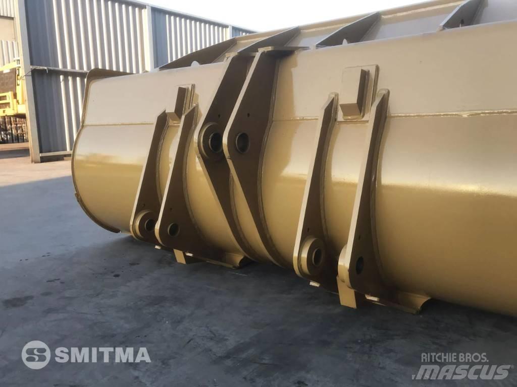 CAT 950GC Κουβάδες