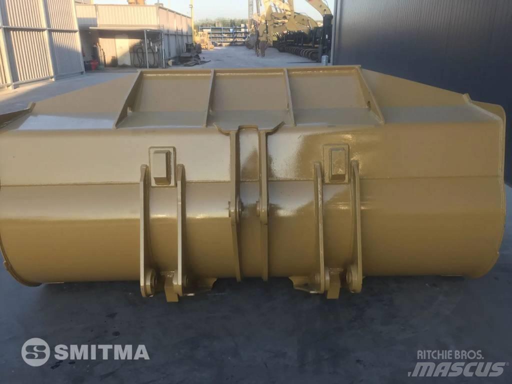 CAT 950GC Κουβάδες