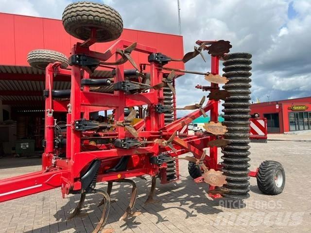 Horsch Terrano 6 FX Καλλιεργητές - Ρίπερ