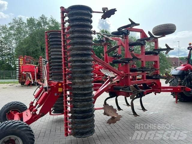 Horsch Terrano 6 FX Καλλιεργητές - Ρίπερ