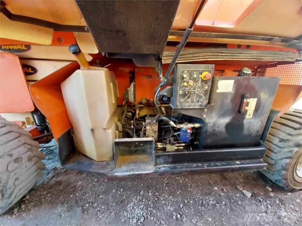 JLG 3394RT Ανυψωτήρες ψαλιδωτής άρθρωσης