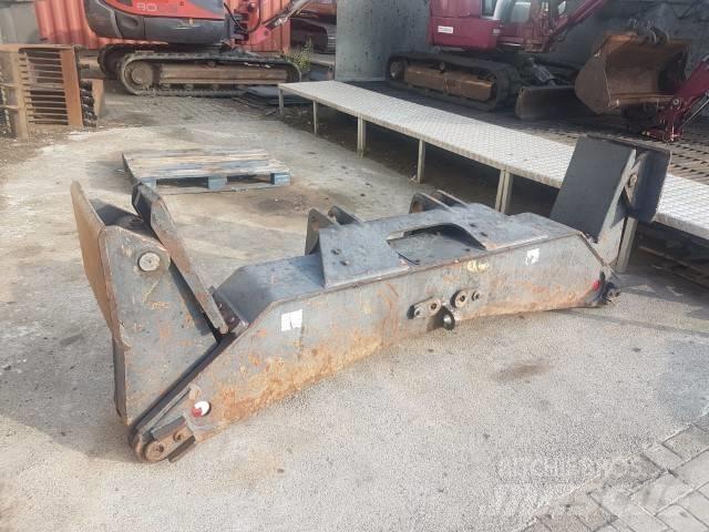 Doosan Stabilizers Άλλα εξαρτήματα