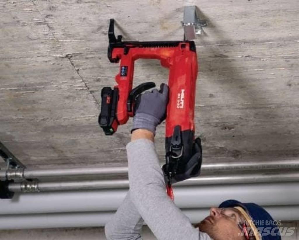 Hilti BX3 Εξοπλισμός σκαλωσιών