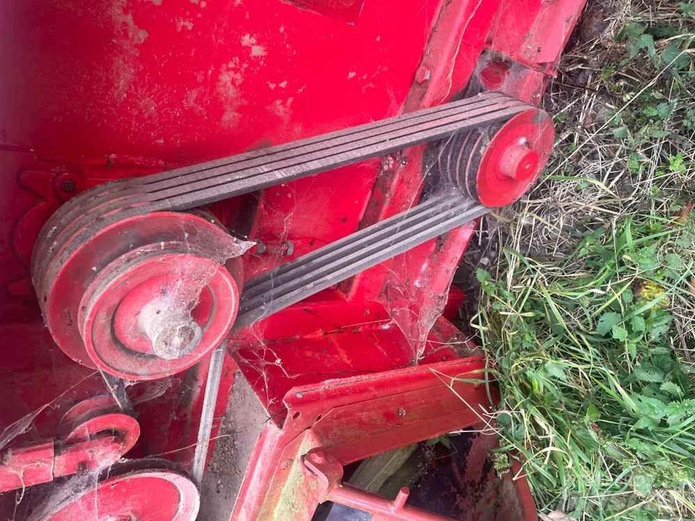 Grimme KS 1500A Εξοπλισμός πατατοκαλλιεργειών - Άλλα