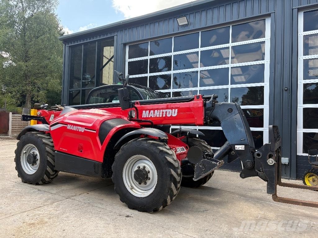 Manitou MT 1335 Τηλεσκοπικοί ανυψωτές