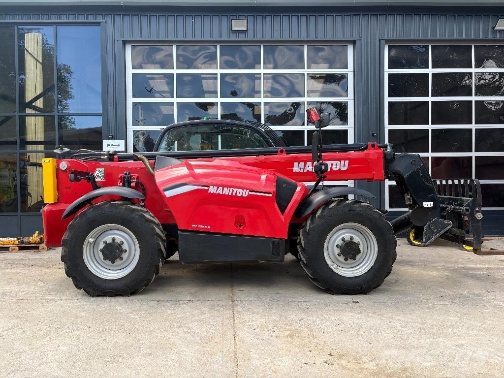 Manitou MT 1335 Τηλεσκοπικοί ανυψωτές