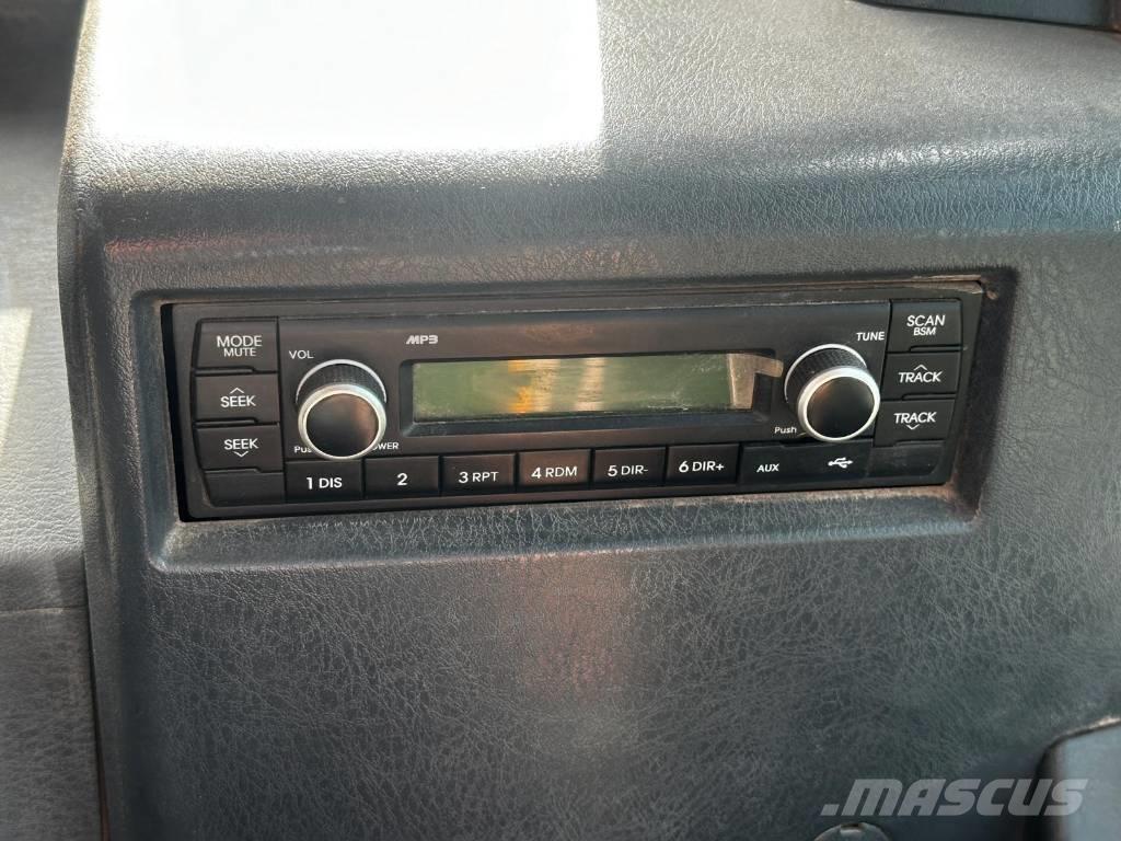 Hyundai HX 145 LCR Εκσκαφείς με ερπύστριες