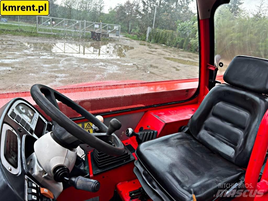 JCB 531-70 Τηλεσκοπικοί ανυψωτές