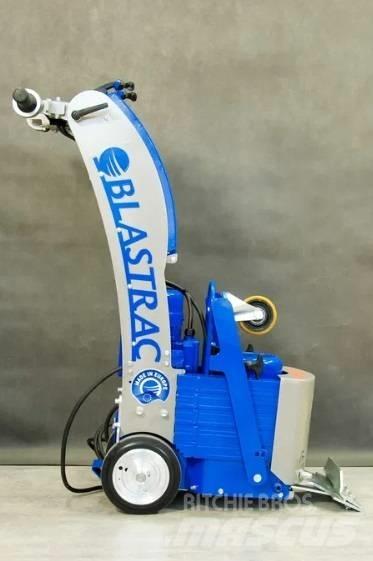  Blastrac BS110 Κατασκευές - Άλλα
