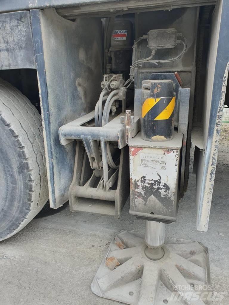 Grove GMK 5130 Γερανοί παντός εδάφους