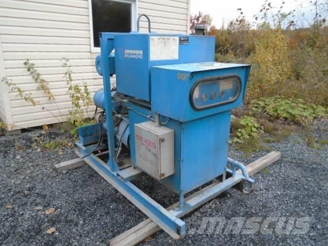 POMPEX B-2102MT Γεννήτριες ντίζελ