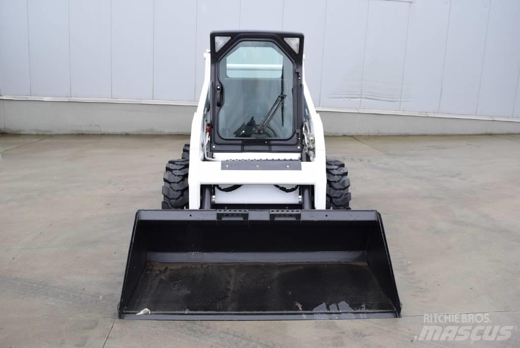 Bobcat S 175 Φορτωτάκια