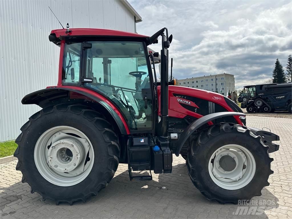 Valtra A105 MH Τρακτέρ