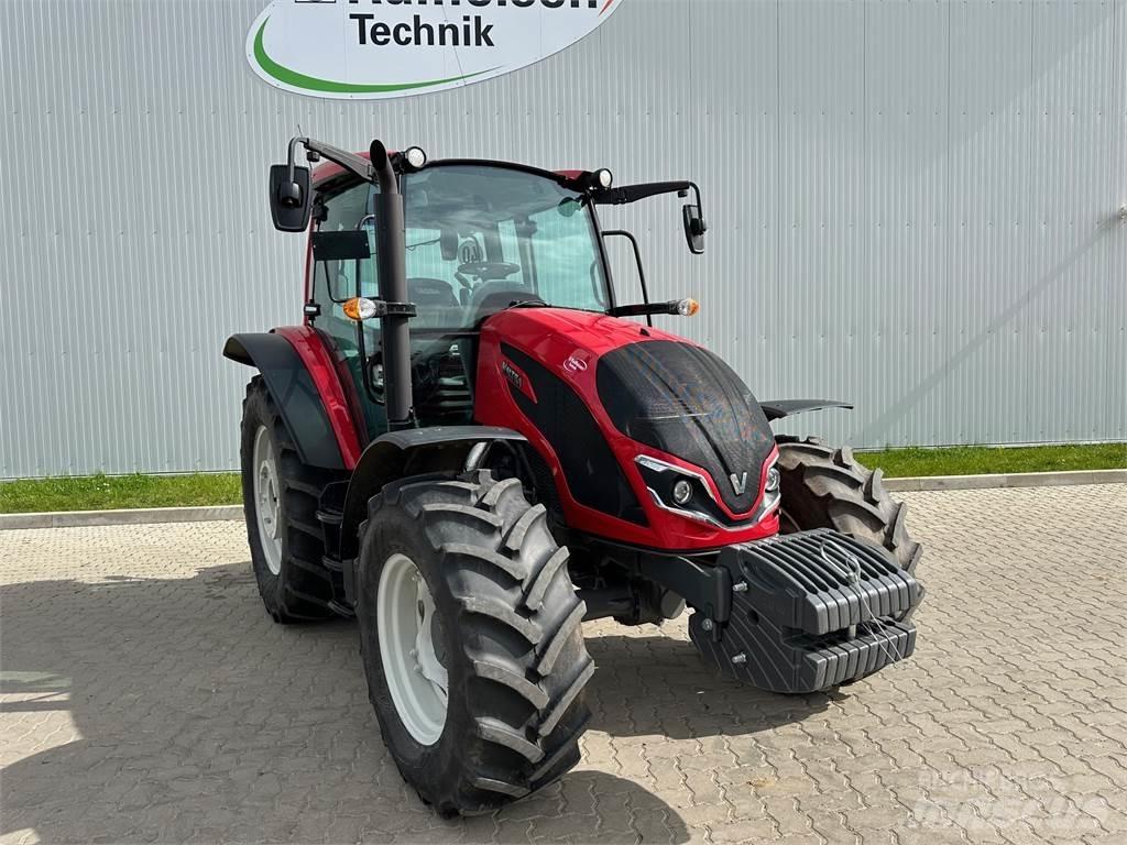 Valtra A105 MH Τρακτέρ