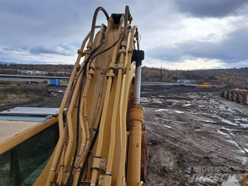 CAT 365 B L ME Εκσκαφείς με ερπύστριες