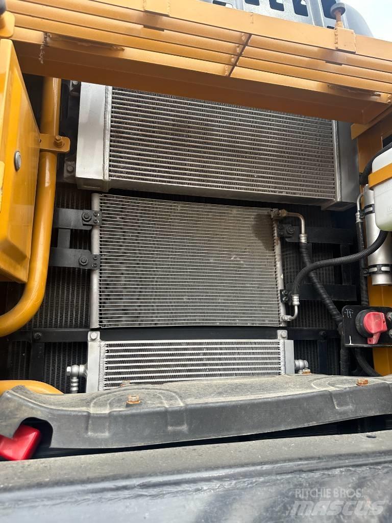 Sany SY245C Μίνι εκσκαφείς 7t - 12t