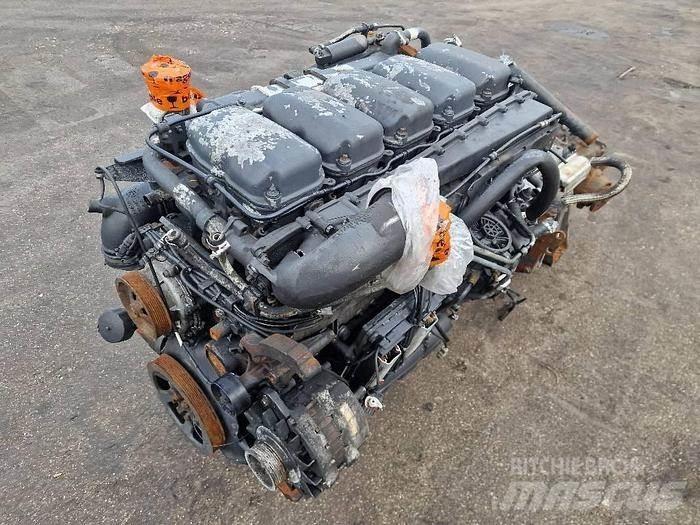Scania F95 DC9.29 Μεταφορές - Άλλα