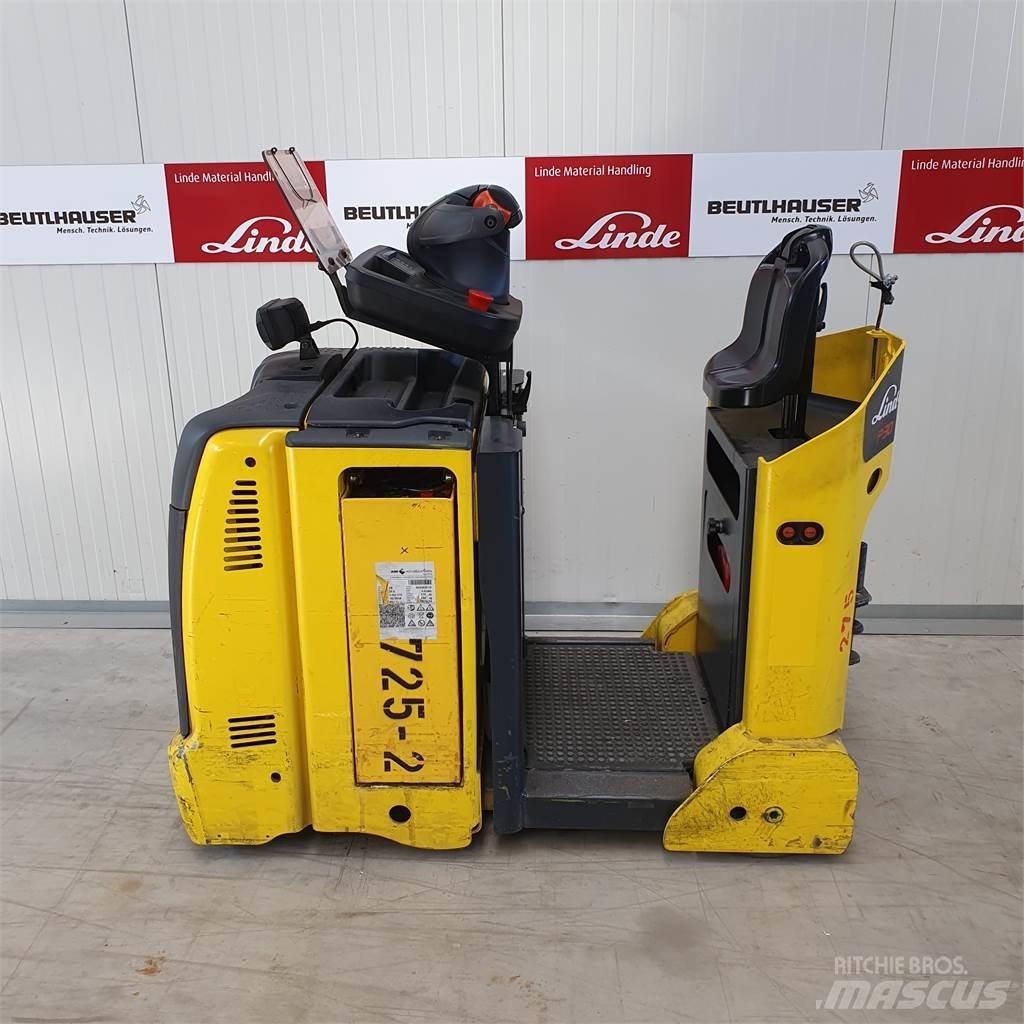 Linde P30C Φορτηγά ρυμούλκησης