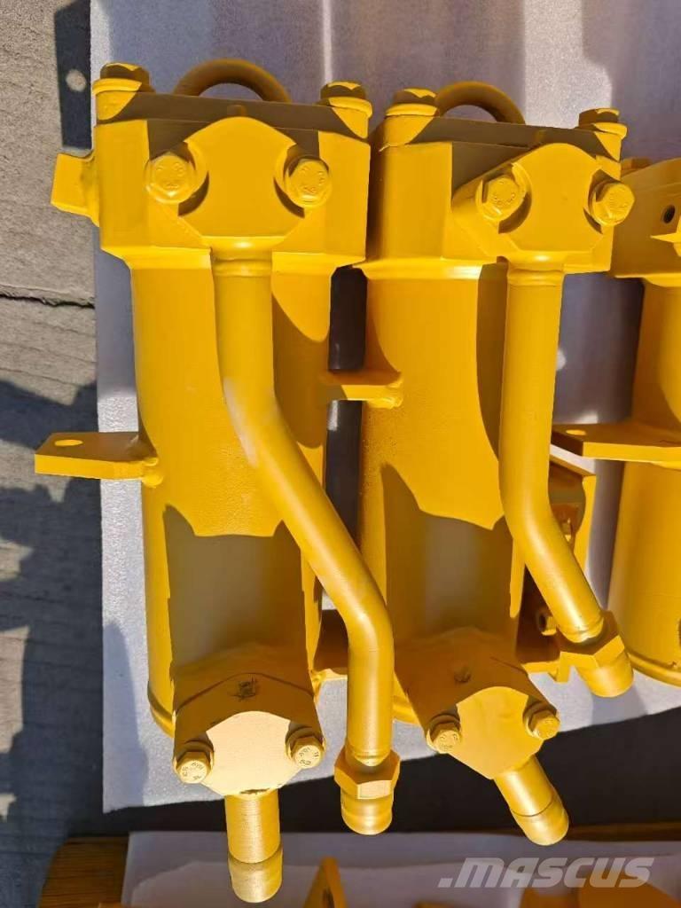 Shantui SD22 Υδραυλικά