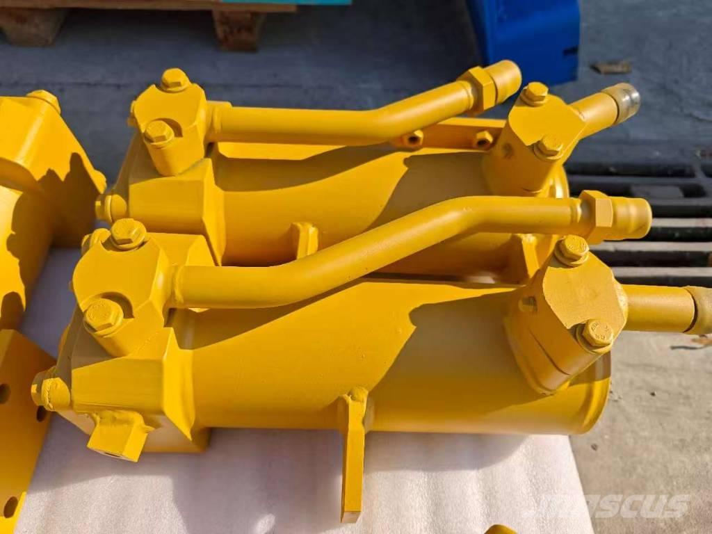 Shantui SD22 Υδραυλικά