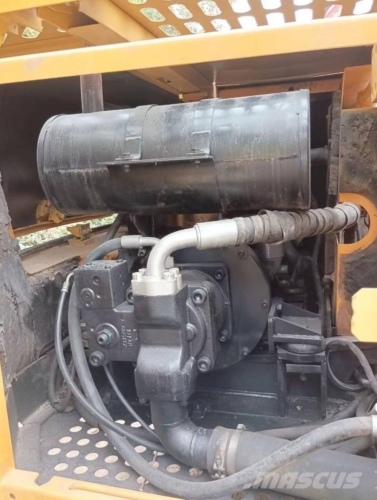 Sany SY 95 C Εκσκαφείς με ερπύστριες