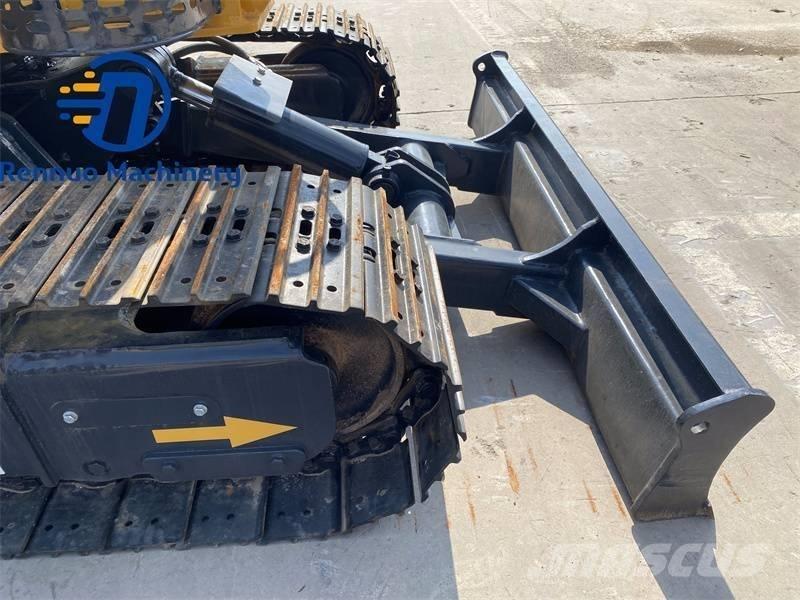 XCMG XE 60 DA Εκσκαφάκι (διαβολάκι) < 7t