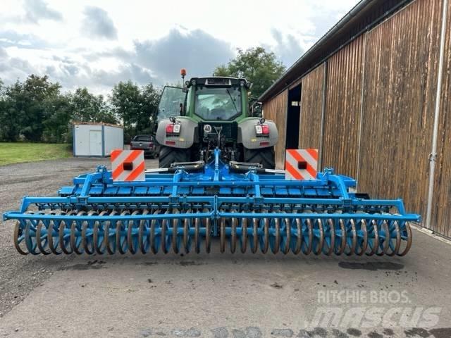AgroLand HV 500 DS Δισκοσβάρνες