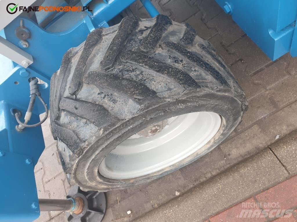 Genie GS 3268RT Ανυψωτήρες ψαλιδωτής άρθρωσης