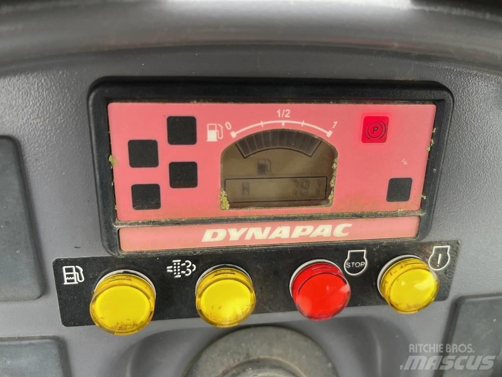 Dynapac CA1300D Κύλινδροι συμπίεσης εδάφους