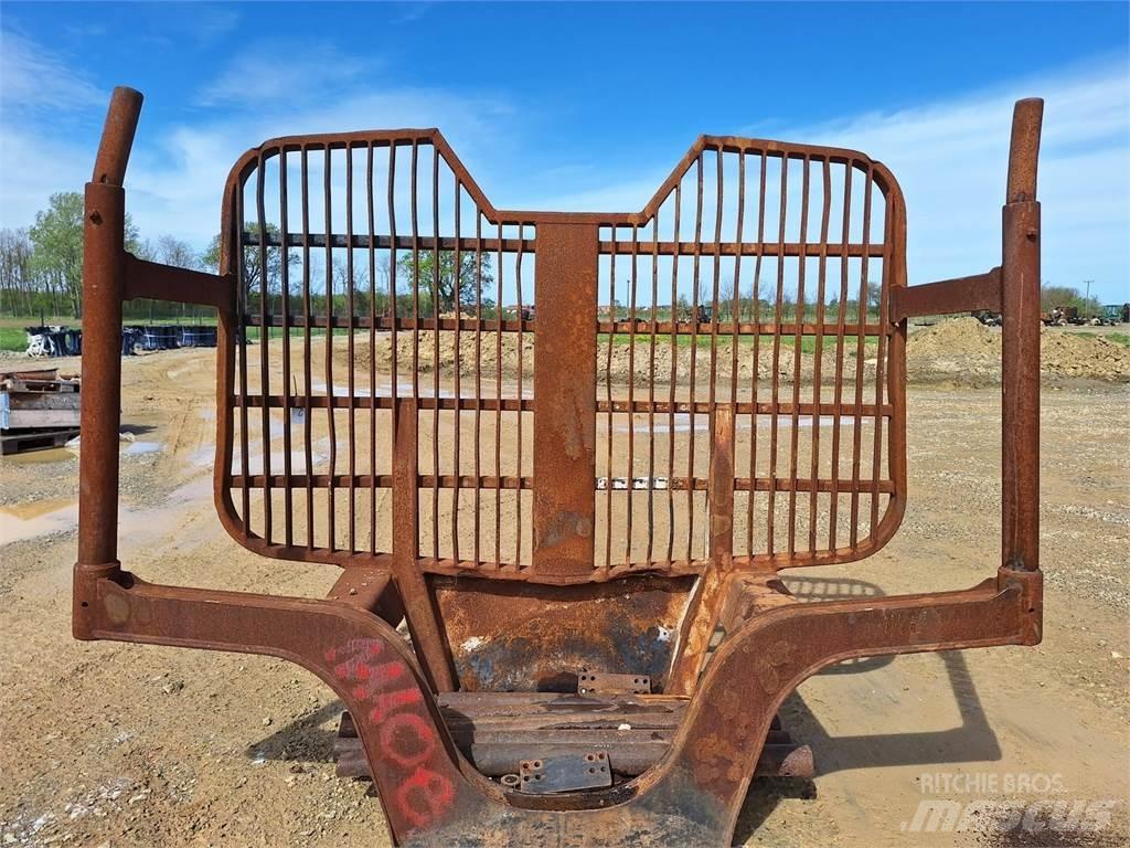 John Deere 1110E Άλλα εξαρτήματα