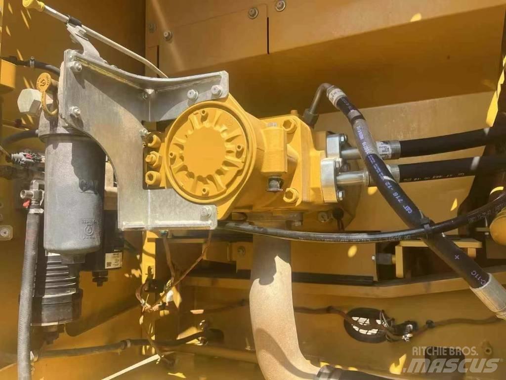 CAT 330 Εκσκαφείς με ερπύστριες