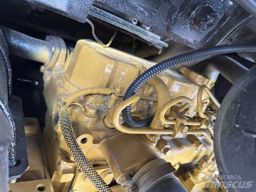 CAT 303GR Μίνι εκσκαφείς 7t - 12t