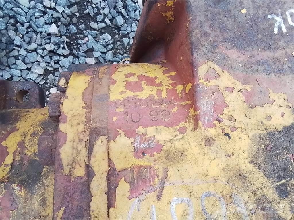 Rottne Rapid Μετάδοση