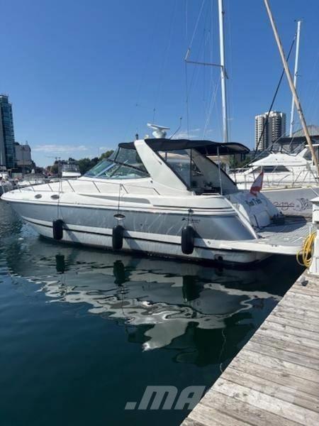  Cruisers Yachts 3870 Καΐκια εργασίας/φορτηγίδες