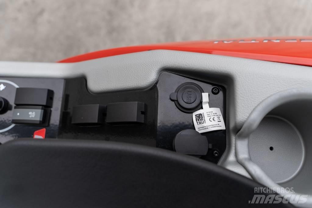 Manitou MLA4-50HC Μίνι φορτωτές