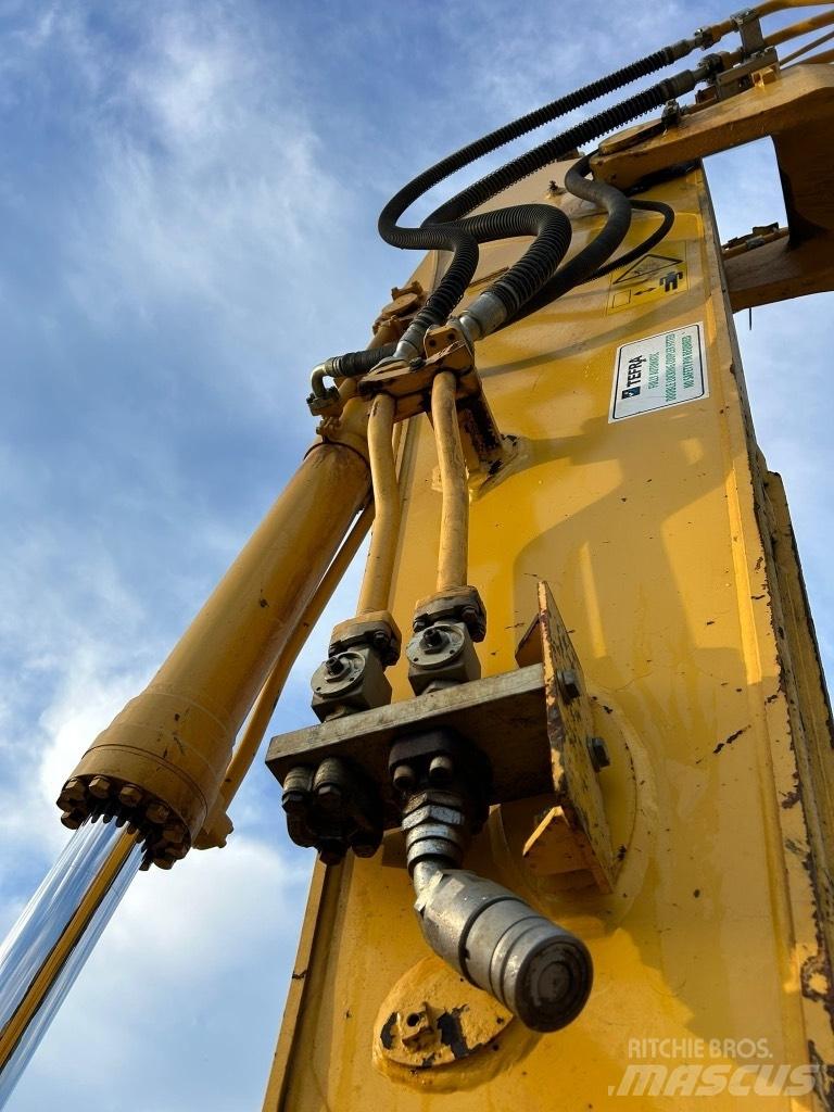 Komatsu PC360 LC-11 Εκσκαφείς με ερπύστριες