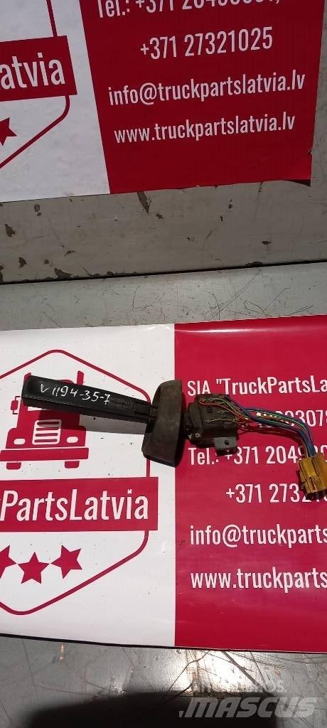 Volvo FH 12.   1624133 Καμπίνες και εσωτερικό