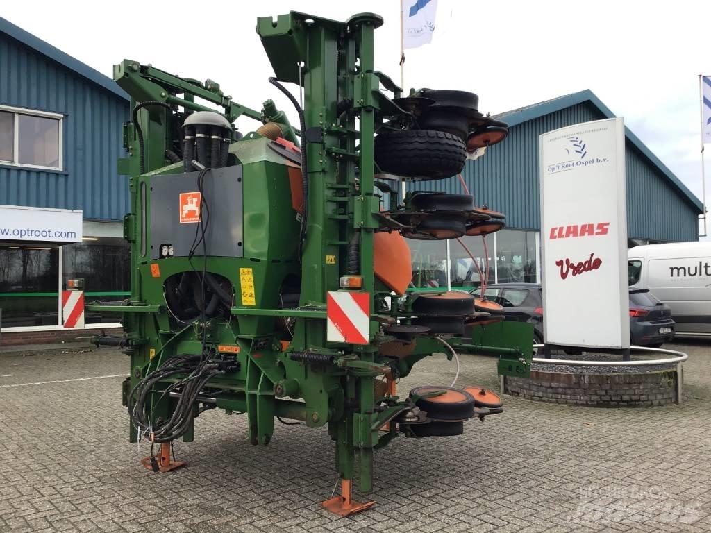 Amazone ED X6000-2 C Σπορείς