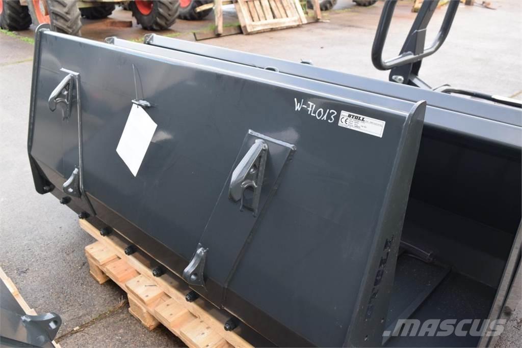 Stoll Dunggabel Άλλα γεωργικά μηχανήματα