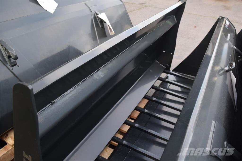 Stoll Dunggabel Άλλα γεωργικά μηχανήματα