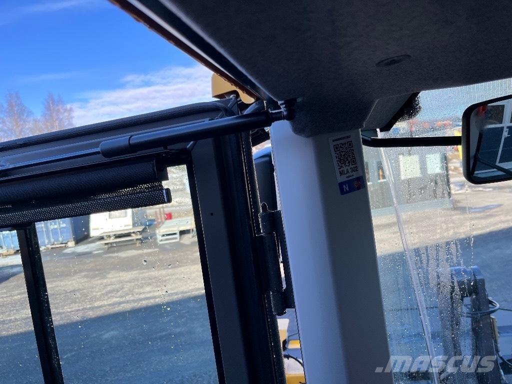 Volvo L 90 H2 Φορτωτές με λάστιχα (Τροχοφόροι)
